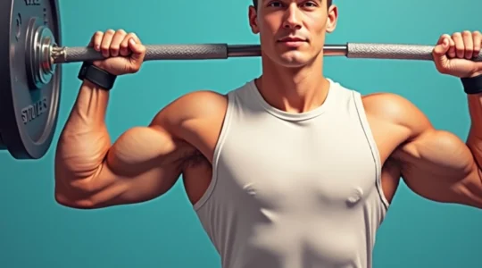 ejercicios de fitness