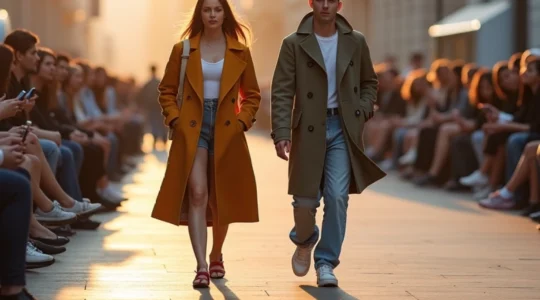 tendencias de ropa