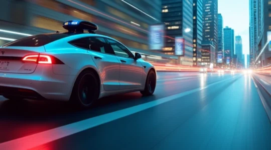 tendencias en transporte