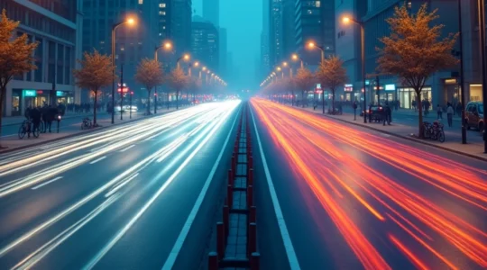 soluciones de movilidad urbana