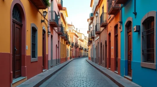 fotografías de viajes